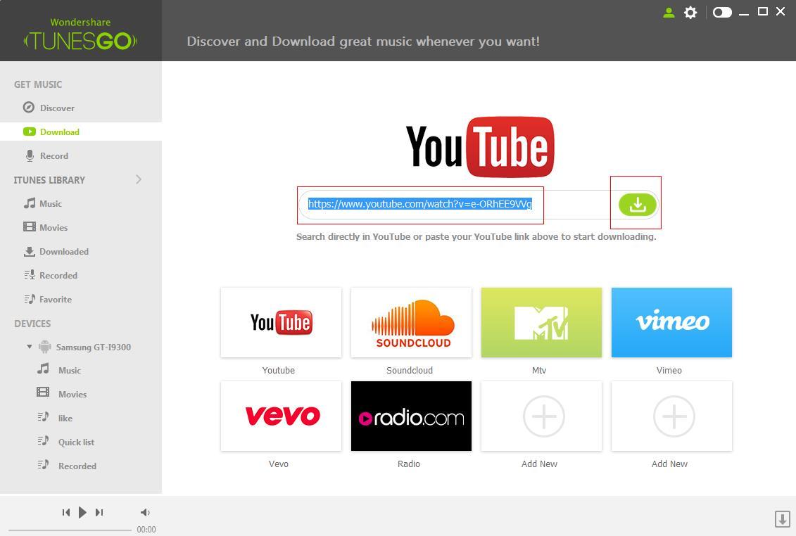 Download Music From Youtube For Mac
